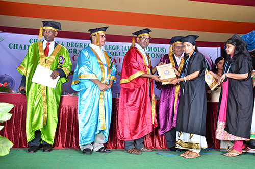 convocation 2015